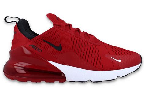 nike air max 270 rot herren|air max 270 preis.